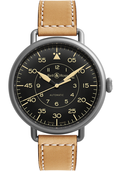 Bell & Ross Vintage WW1 WW1-92 Heritage Replica watch
